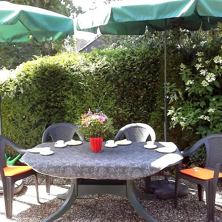 Cosy In Hildfeld With Terrace Casa vacanze *