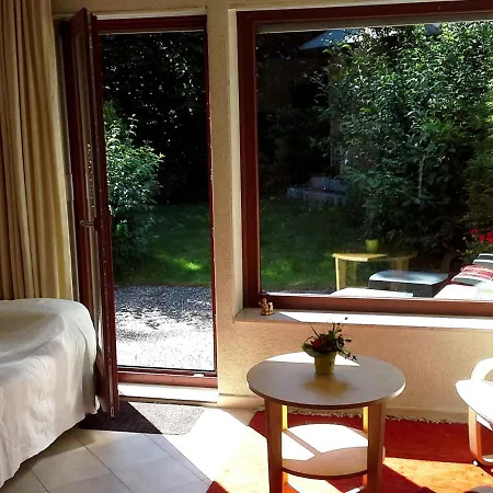 Cosy In Hildfeld With Terrace