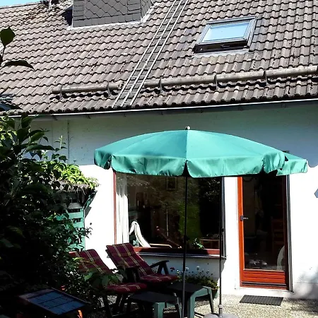 Casa vacanze Cosy In Hildfeld With Terrace *