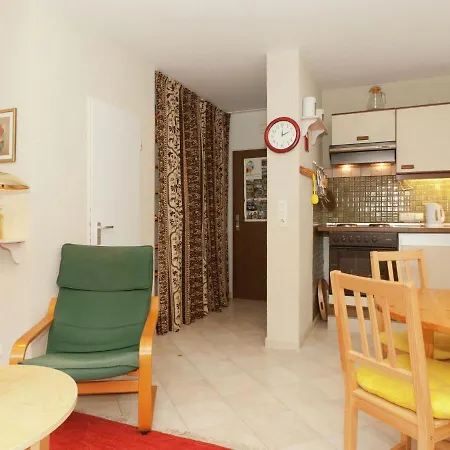 Cosy In Hildfeld With Terrace Winterberg