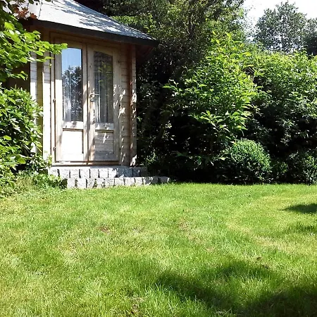Cosy In Hildfeld With Terrace Casa vacanze *