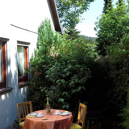 Cosy In Hildfeld With Terrace Holiday home Winterberg