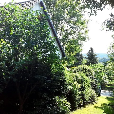 Holiday home Cosy In Hildfeld With Terrace