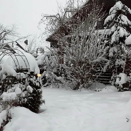 Casa vacanze Cosy In Hildfeld With Terrace Winterberg