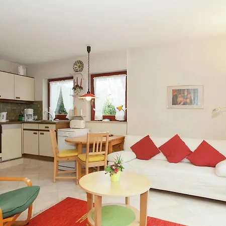 Cosy In Hildfeld With Terrace Casa vacanze *