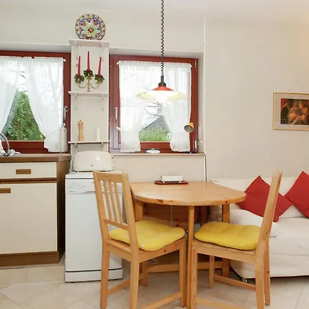 Cosy In Hildfeld With Terrace * Winterberg