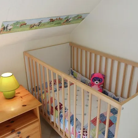 Cosy In Hildfeld With Terrace Winterberg