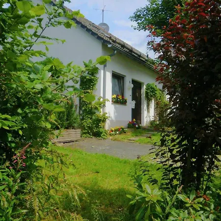 Cosy In Hildfeld With Terrace Holiday home Winterberg