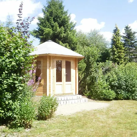 Cosy In Hildfeld With Terrace *